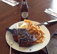 Beverford Tavern - Restaurants Sydney