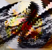 Boo's Place cafe  provedore - Restaurants Sydney