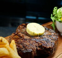 Bos Taurus - Restaurants Sydney