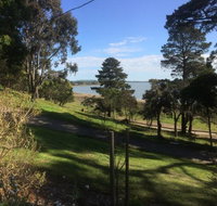 Botanic Cafe on the Lake - Restaurants Sydney