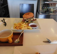 Brya's Cafe - Restaurants Sydney