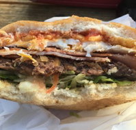 Burger Me - Restaurants Sydney