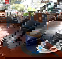 Cafe Maisie - Restaurants Sydney