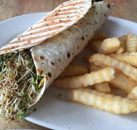 Cafe Splash - Restaurants Sydney