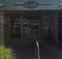 Central Cafe - Restaurants Sydney