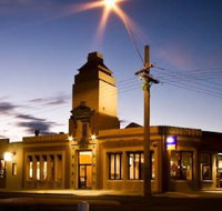 Central Hotel Bistro - Restaurants Sydney
