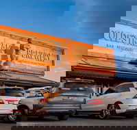 Coldstream Brewery - Restaurants Sydney