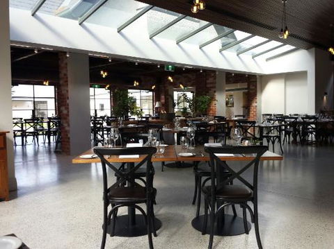 Coombe Yarra Valley - Restaurants Sydney 0