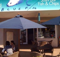 Cornell's Blue Fin - Restaurants Sydney