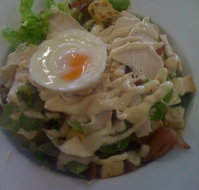 Courtyard Cafe - Restaurants Sydney