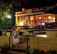 Cuda Bar and Restaurant - Restaurants Sydney
