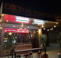 Culture Kebab King - Restaurants Sydney