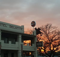 Delatite Hotel Bistro - Restaurants Sydney