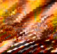 Dixons Creek Cafe Bar  Grill - Restaurants Sydney