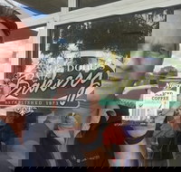 Dougs Hot Bread - Restaurants Sydney