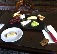 Eleonore's Restaurant - Restaurants Sydney