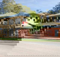 Federal Hotel - Restaurants Sydney