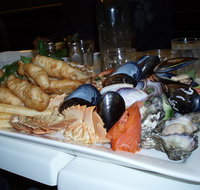 Ferryman's Seafood Cafe - Restaurants Sydney