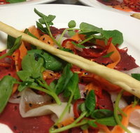 Fusion Restaurant - Restaurants Sydney