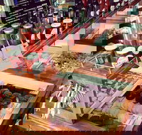 Gaffney's Pie Kitchen - Restaurants Sydney