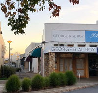 George  Al Roy - Restaurants Sydney