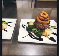 Georgina's Restaurant - Restaurants Sydney