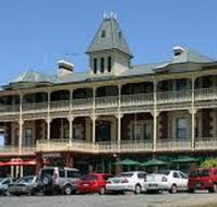 Grand Pacific Hotel Lorne - Restaurants Sydney