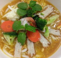 Hamy Pho - Restaurants Sydney