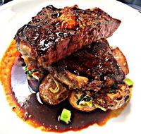 Hargreaves Hill Brewing Company - Restaurants Sydney