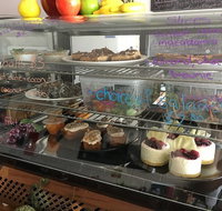 Healthy Hippie Mansfield - Restaurants Sydney
