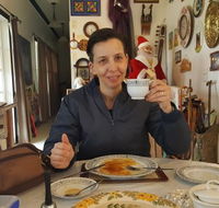 Henry VIII Manor House - Restaurants Sydney