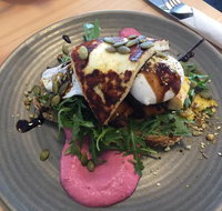 Hicksborough General Store - Restaurants Sydney