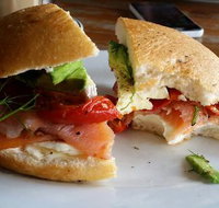 Hide's Bakery - Restaurants Sydney