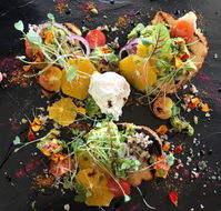 High Thyme Cafe - Restaurants Sydney