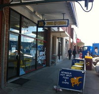 Hot Spot - Restaurants Sydney