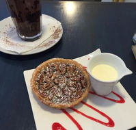 Jilarty Gelato Bar  Cafe - Restaurants Sydney