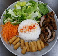 Kitchen 8 Hastings - Restaurants Sydney