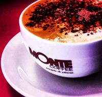 La Mangia Cafe - Restaurants Sydney