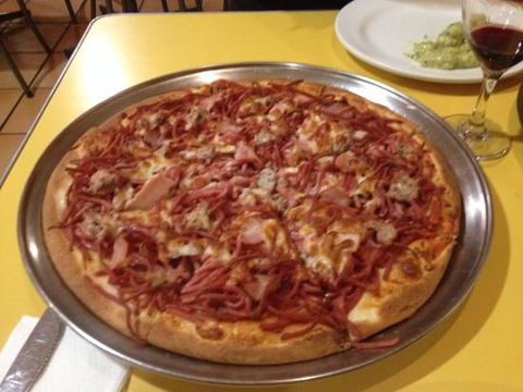 La Porchetta Pizza Restaurant - Restaurants Sydney 0