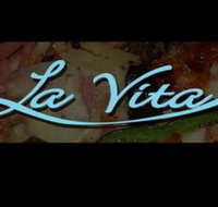 La Vita Pizza Moe - Restaurants Sydney
