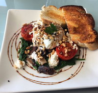 Lake Cafe and Deck - Restaurants Sydney