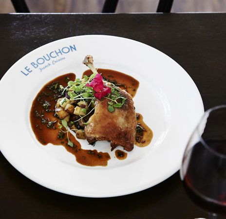 Le Bouchon French Cuisine - Restaurants Sydney 0