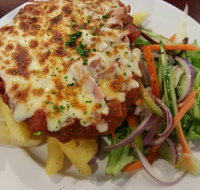 Leggies moe hotel - Restaurants Sydney