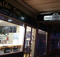 Main Street Cafe - Restaurants Sydney