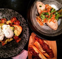 Mansfield Coffee Merchant - Restaurants Sydney