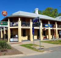 Mansfield Hotel - Restaurants Sydney