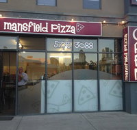 Mansfield Pizza - Restaurants Sydney