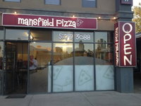 Mansfield Pizza