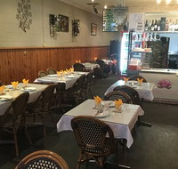 Mansfield Thai Restaurant - Restaurants Sydney