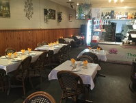 Mansfield Thai Restaurant